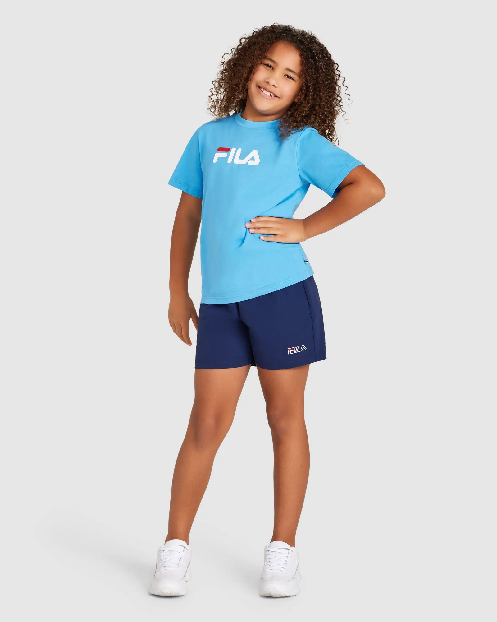 Kid's Zion Tee