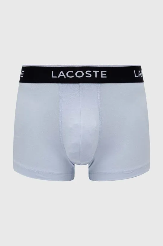 Lacoste boxer shorts men's