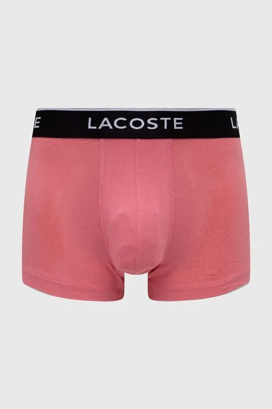 Lacoste boxer shorts men's