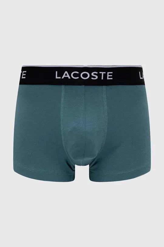 Lacoste boxer shorts men's