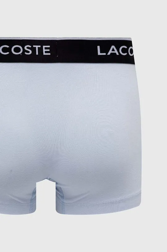 Lacoste boxer shorts men's