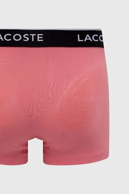 Lacoste boxer shorts men's