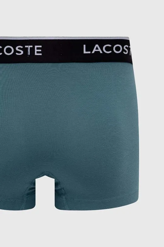 Lacoste boxer shorts men's