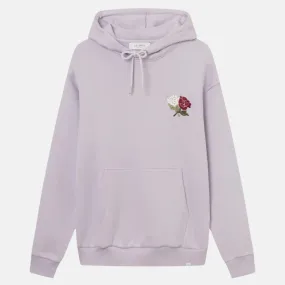 Les Deux Light Orchid Purple Felipe Hoodie