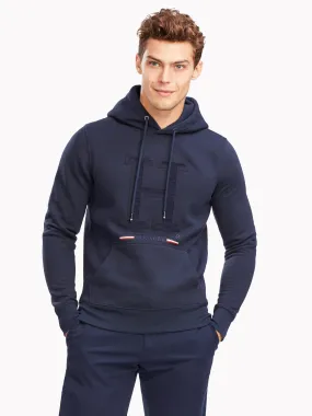 Letter Hoodie | Sweatshirts & Hoodies | Tommy Hilfiger