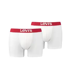 Levi's Mens '200SF' Boxer Briefs/ Shorts (2-Pack)