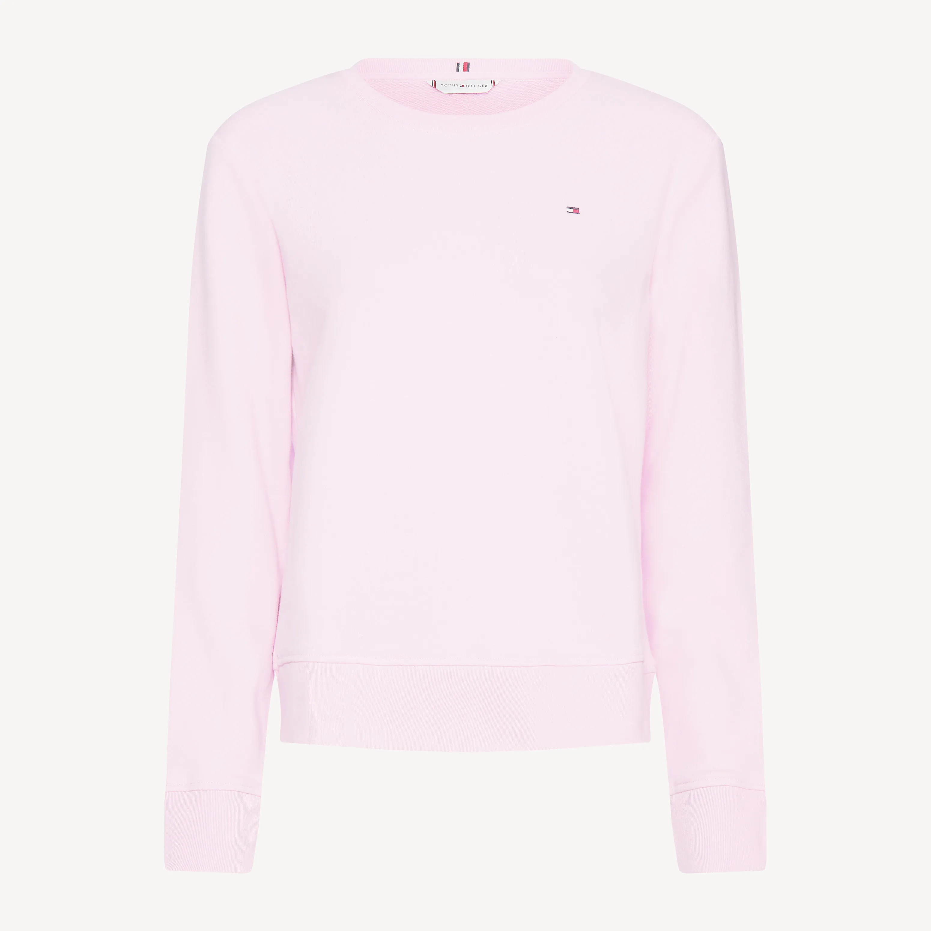 Lightweight Crew Neck Sweatshirt | Hoodies | Tommy Hilfiger