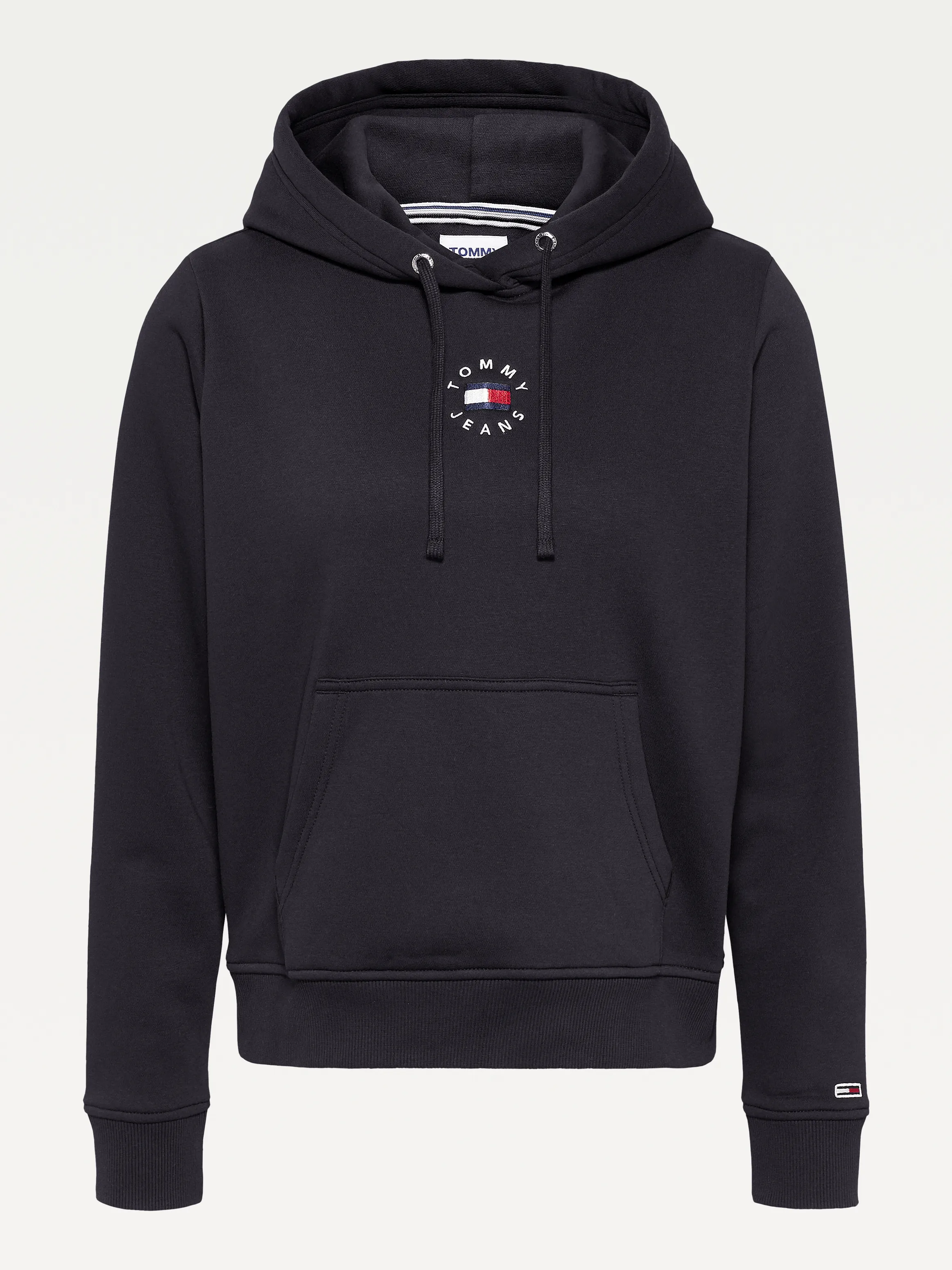 Logo Hoodie | Sweatshirts & Hoodies | Tommy Hilfiger