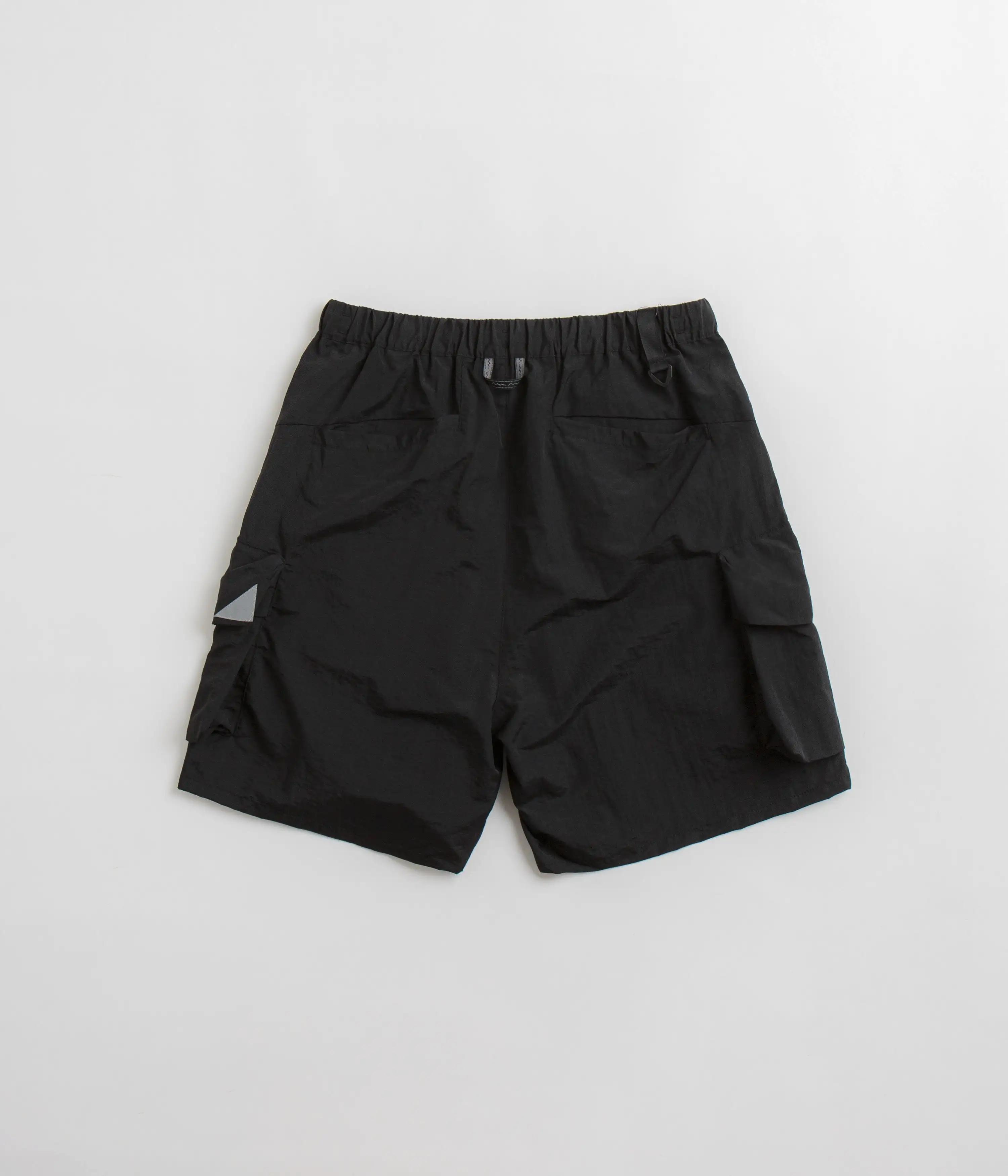 Manastash 24 River Shorts - Black