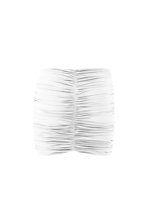 Margua Skirt Off White