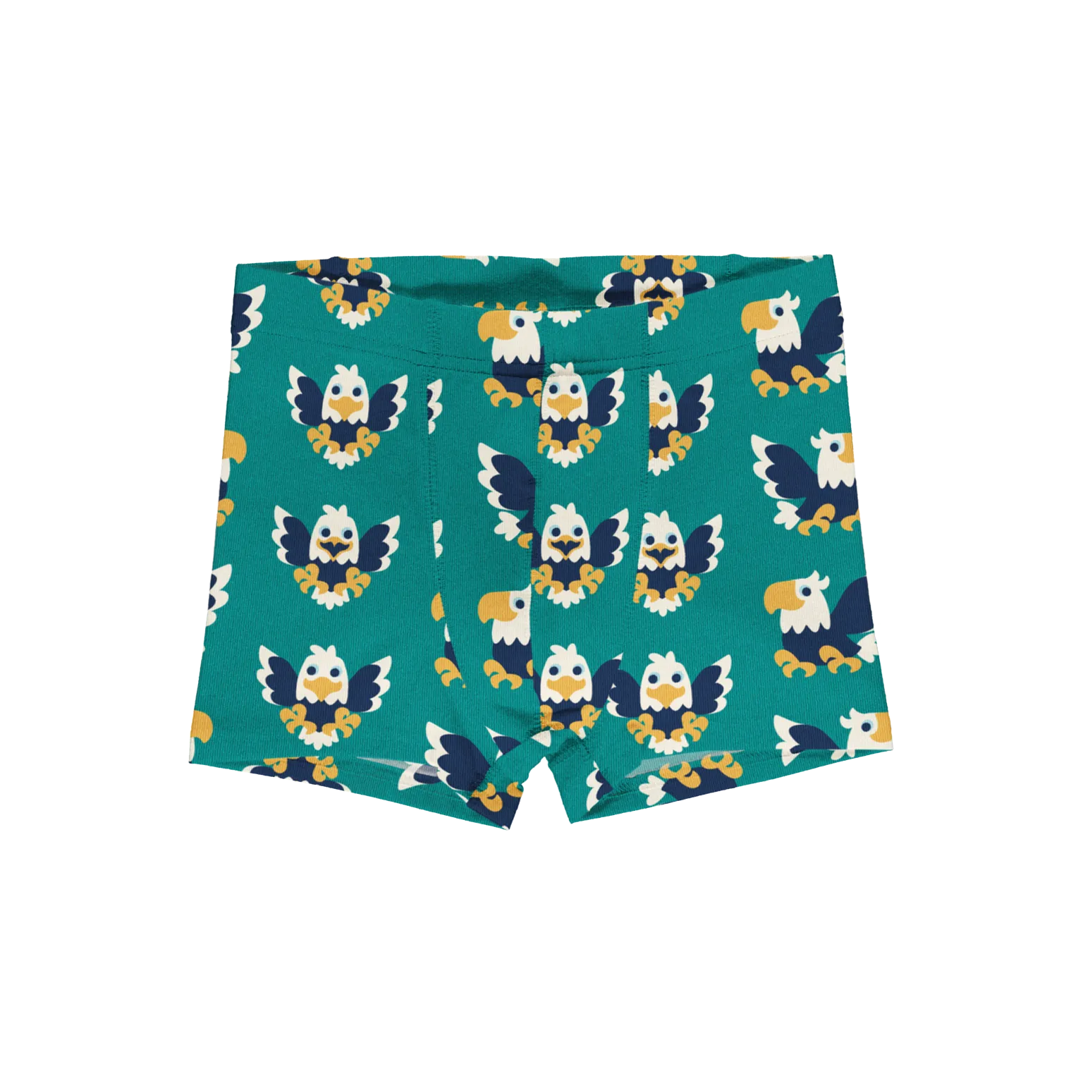 Maxomorra Dream Job Eagle Boxer Shorts