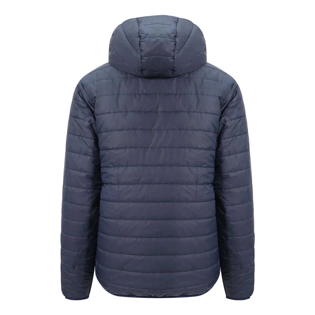 Mc Keever Monasterevan GFC Core 22 Puffa Jacket - Adult - Navy