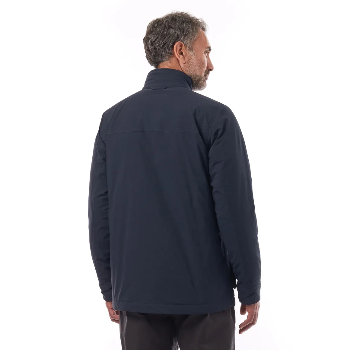 Men's Field Jacket True Navy