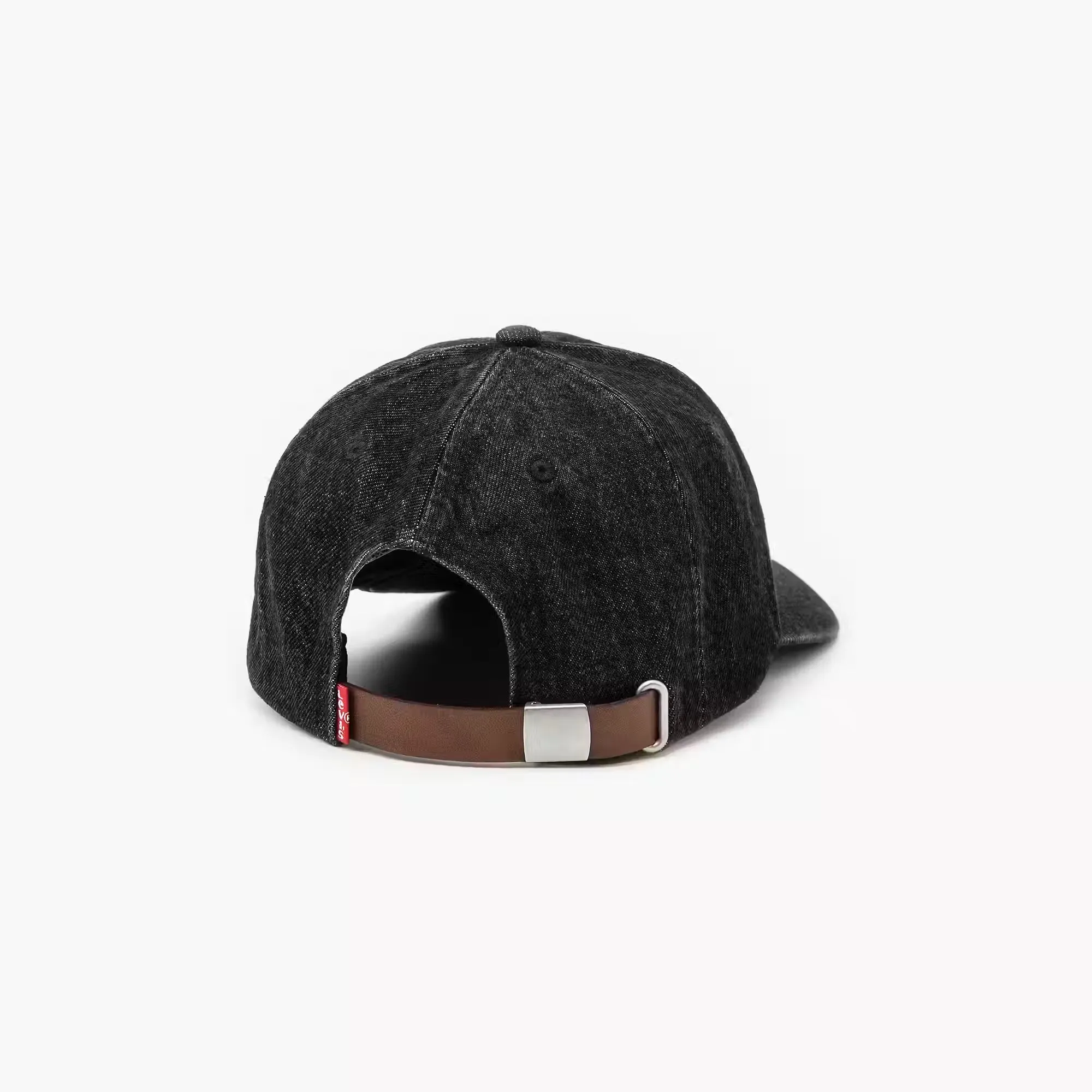 Mens Levi's 'Essential' Baseball Cap