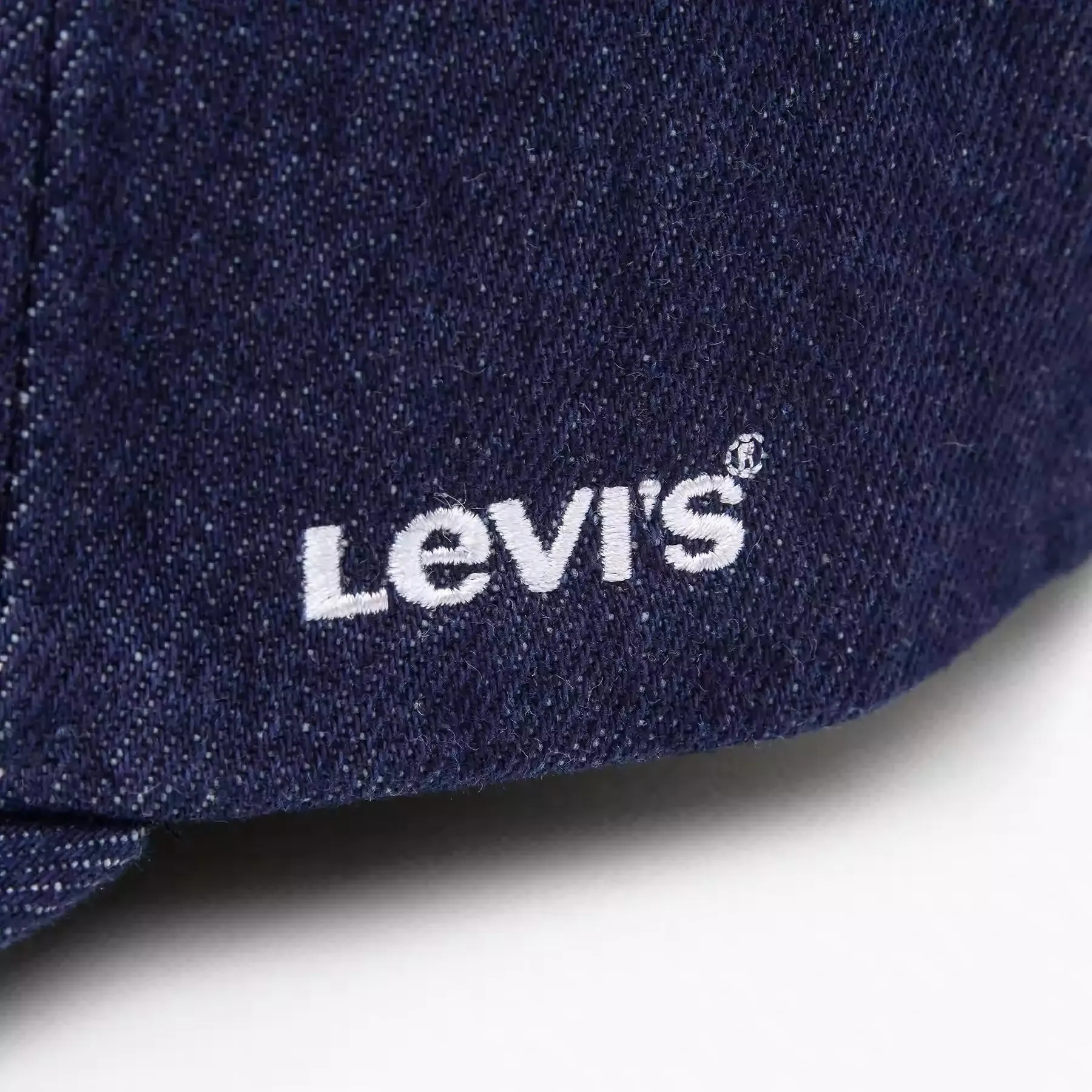 Mens Levi's 'Essential' Baseball Cap