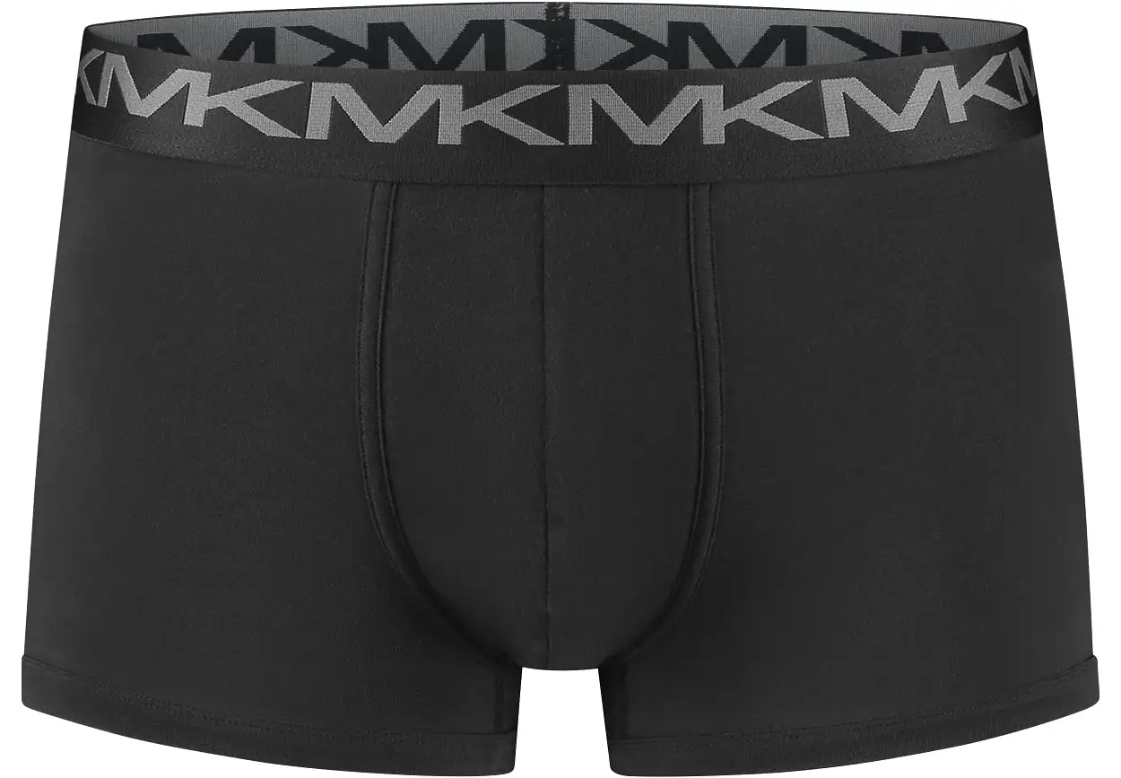 Michael Kors Mens 'SF Fashion' Trunk (3-Pack)