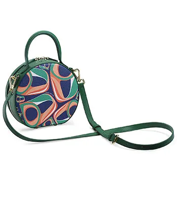 Monaco II - Circle Bag