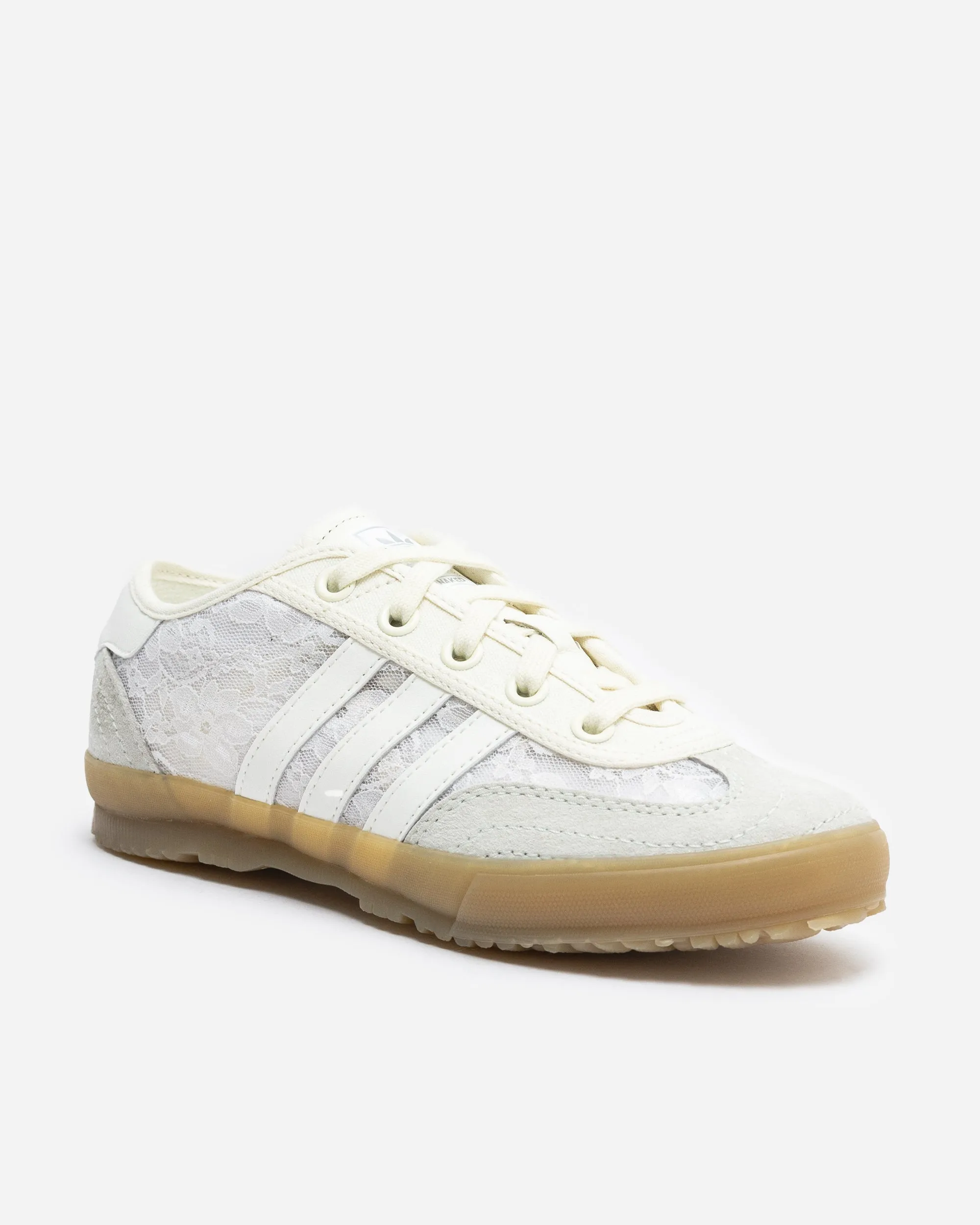 NAKED Copenhagen x adidas Originals Tischtennis