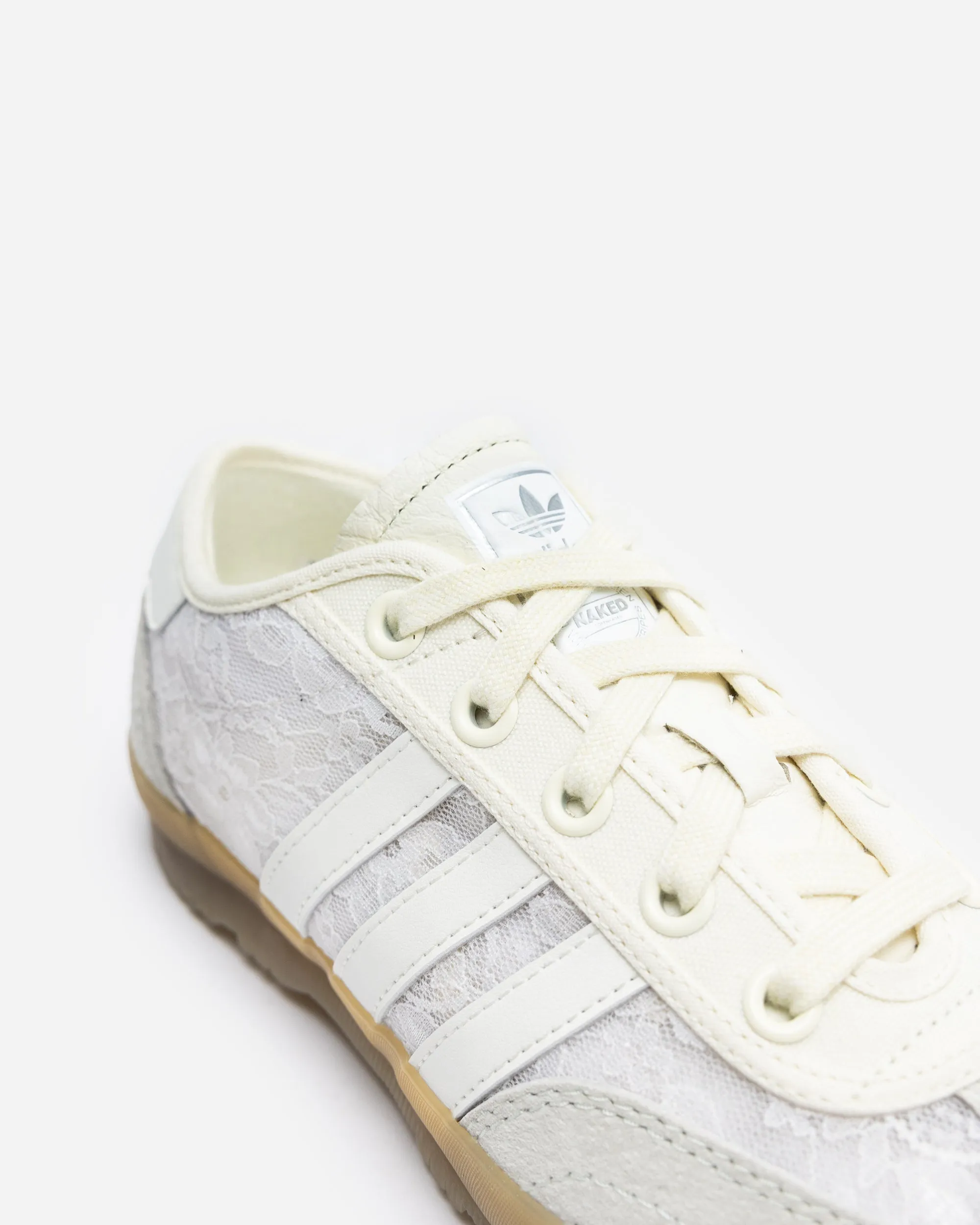 NAKED Copenhagen x adidas Originals Tischtennis