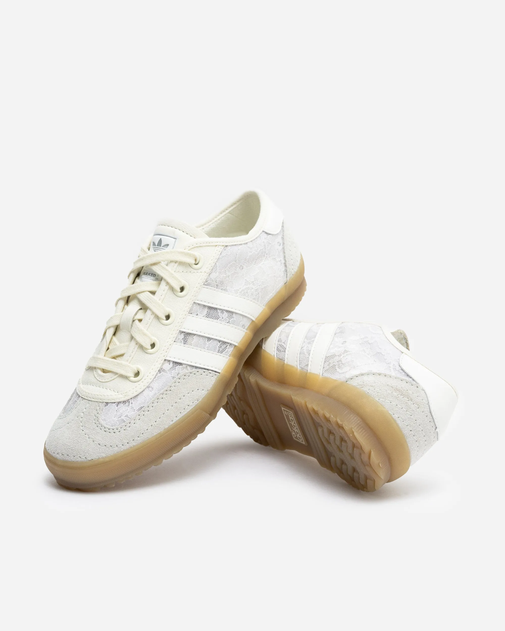 NAKED Copenhagen x adidas Originals Tischtennis