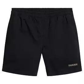 Napapijri N-Boyd Everyday Shorts - Black