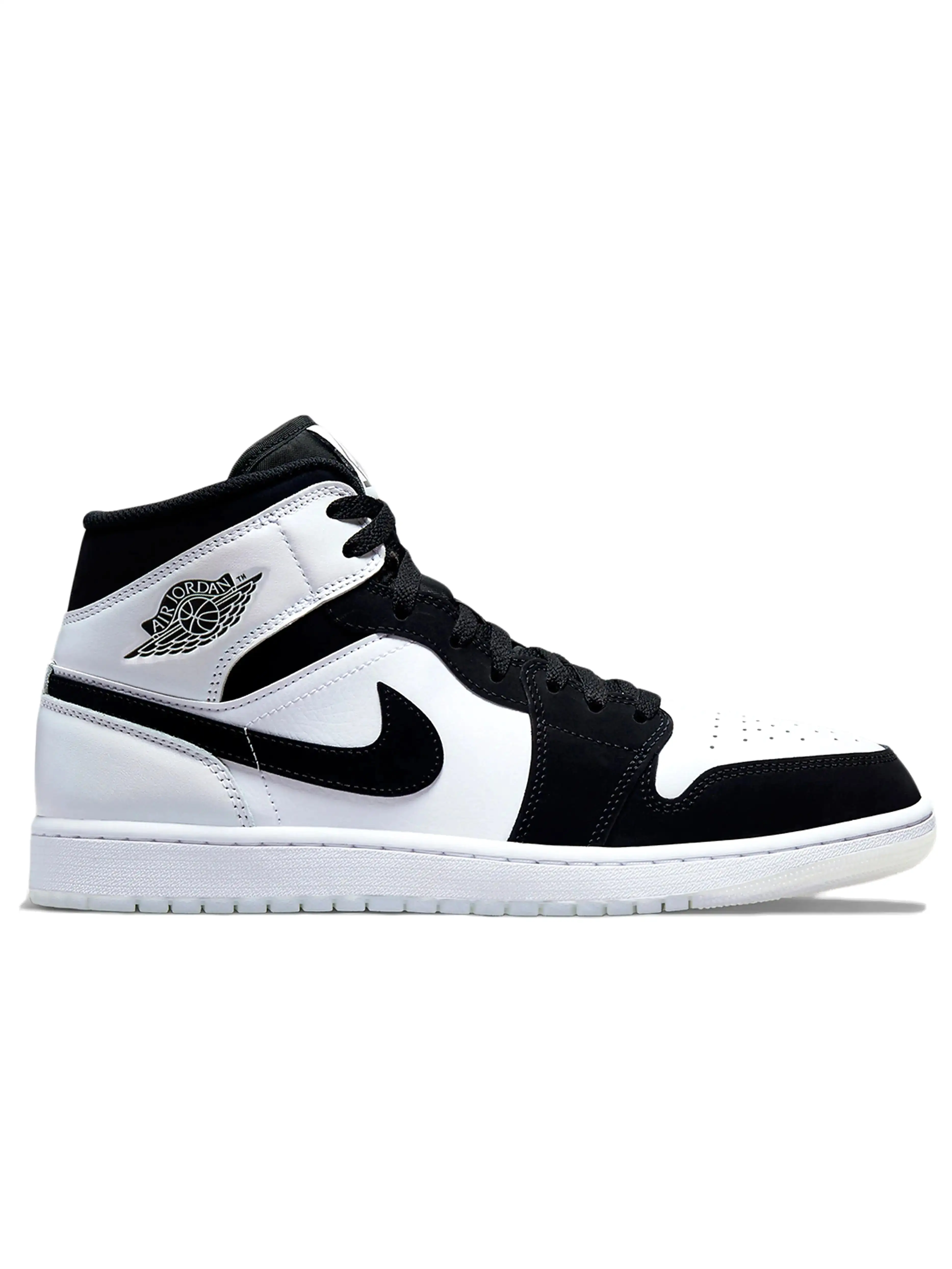 Nike Air Jordan 1 Mid Diamond Shorts [GS]