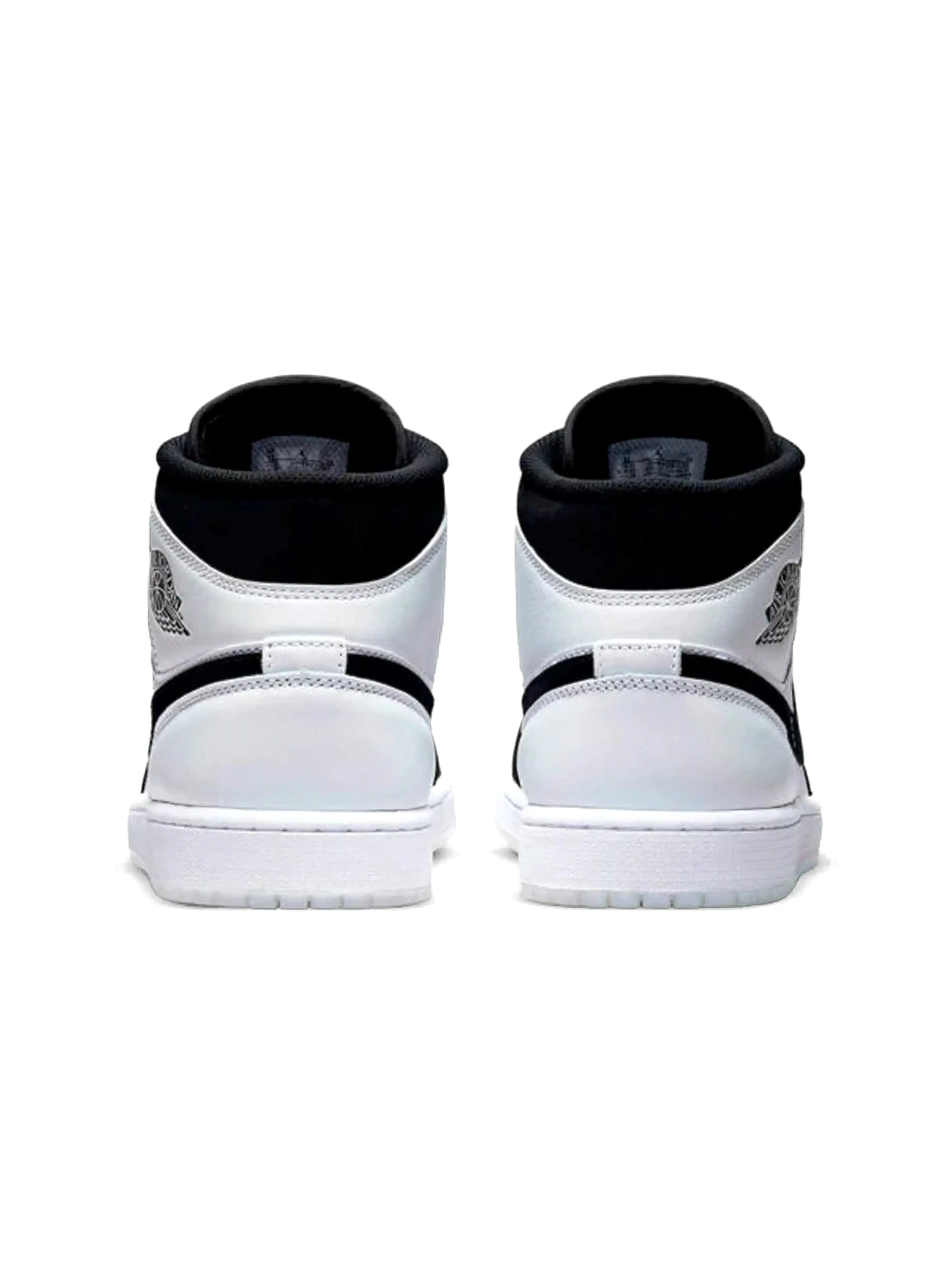 Nike Air Jordan 1 Mid Diamond Shorts [GS]