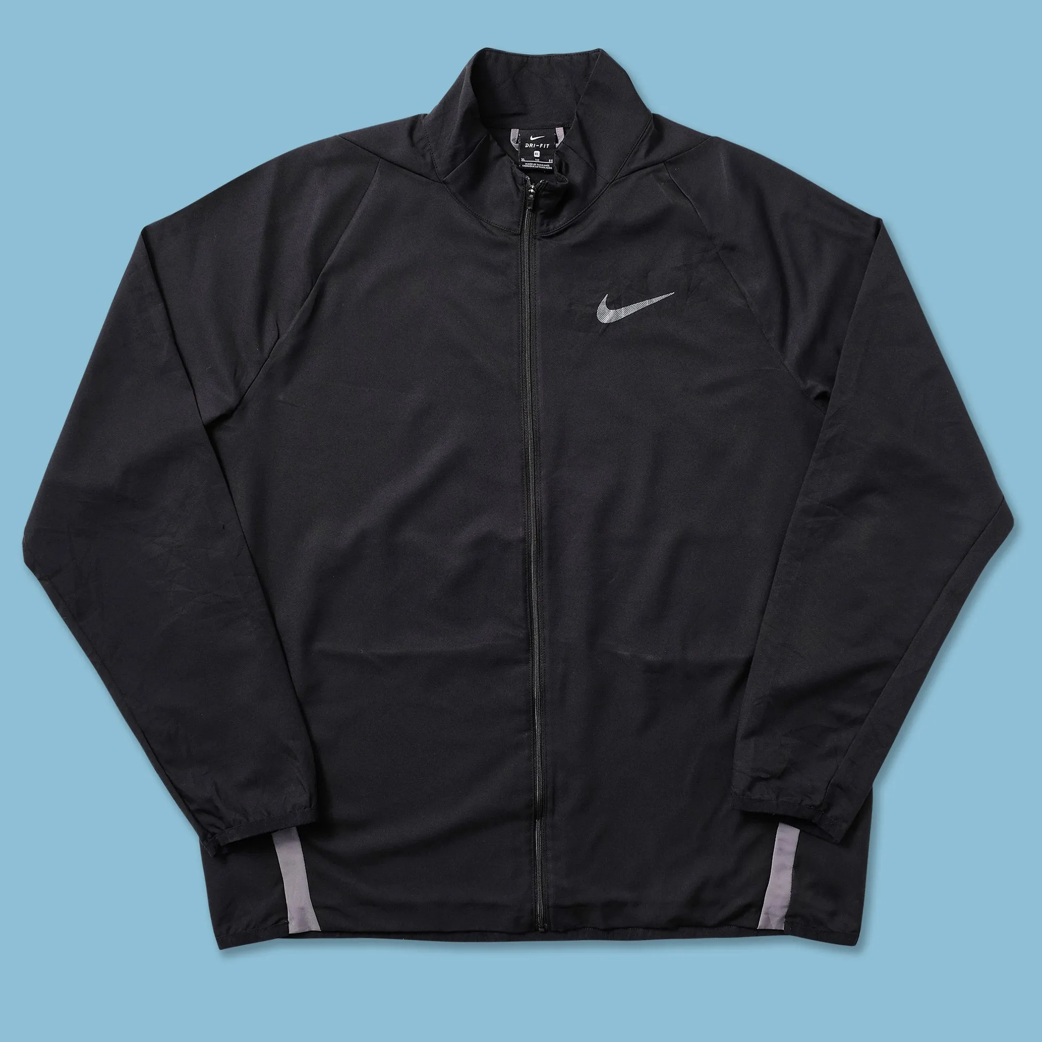 Nike Track Jacket Large