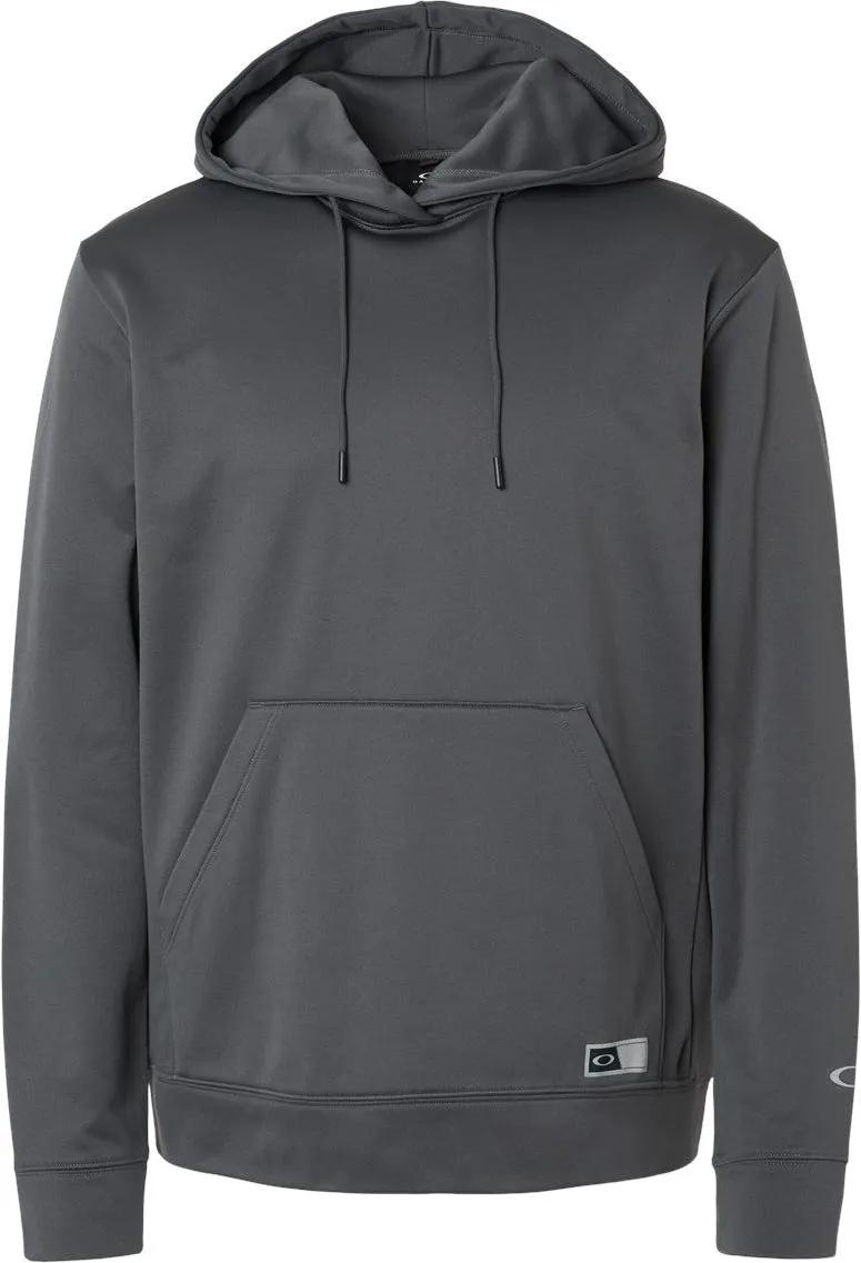 Oakley Team Issue Hydrolix Hooded Sweatshirt