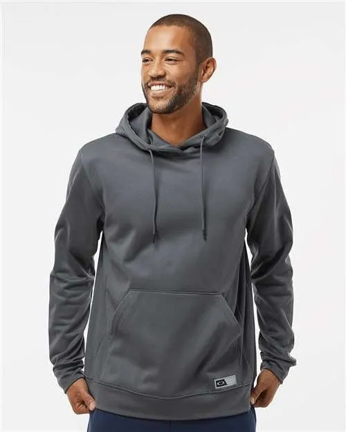 Oakley Team Issue Hydrolix Hooded Sweatshirt