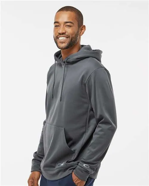 Oakley Team Issue Hydrolix Hooded Sweatshirt