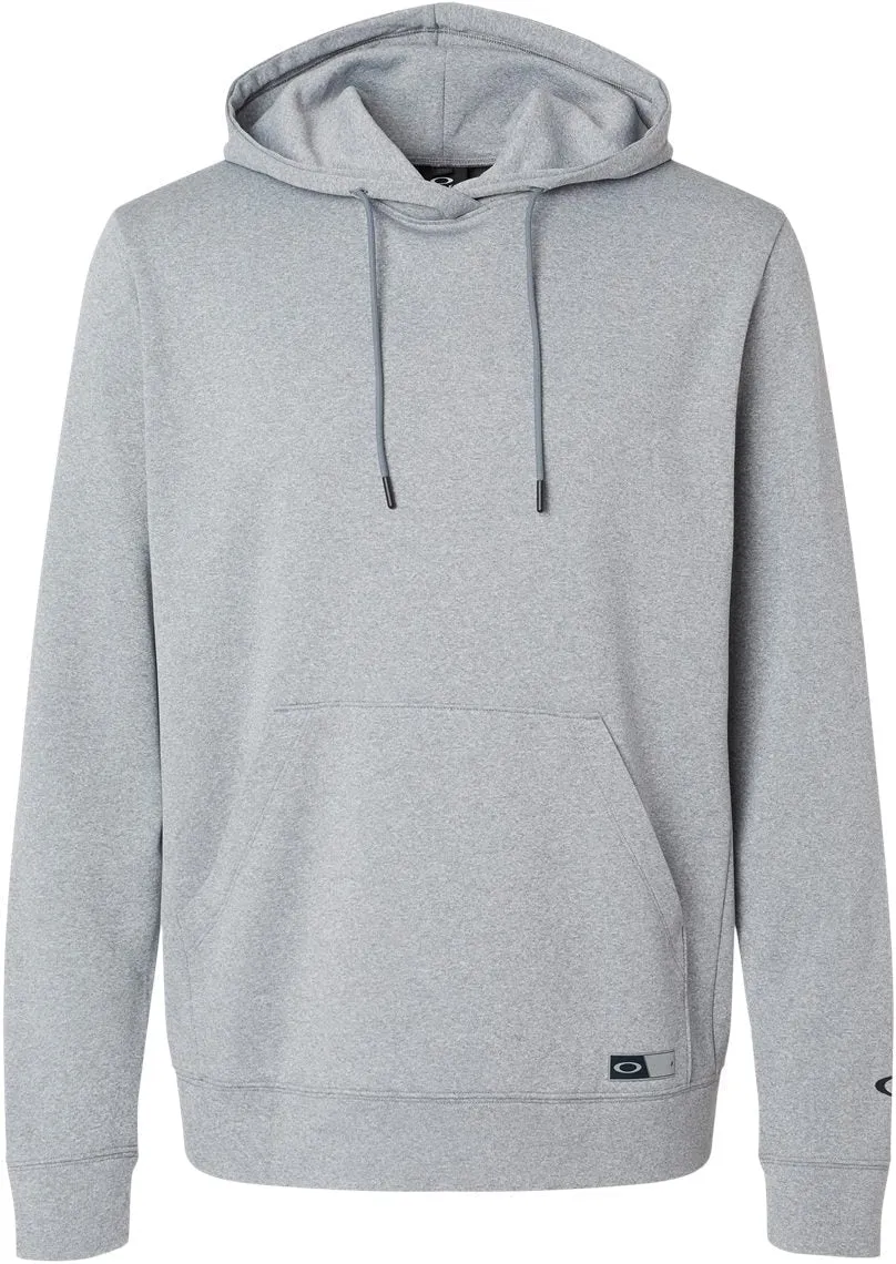 Oakley Team Issue Hydrolix Hooded Sweatshirt