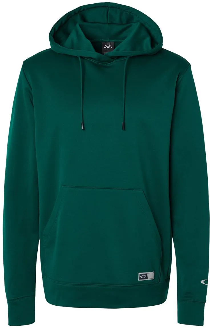 Oakley Team Issue Hydrolix Hooded Sweatshirt