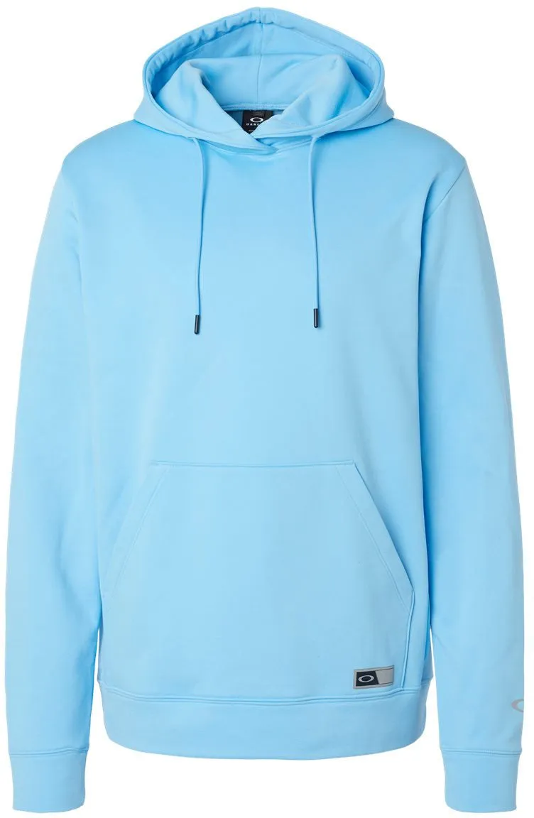 Oakley Team Issue Hydrolix Hooded Sweatshirt