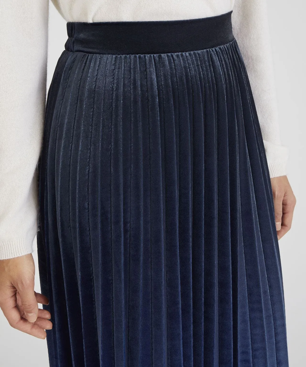 Ombre Skirt