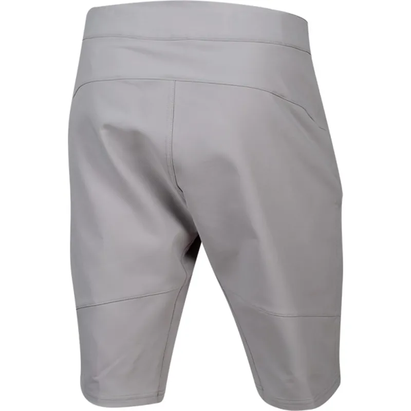 Pearl Izumi Womens Summit Shorts in Grey