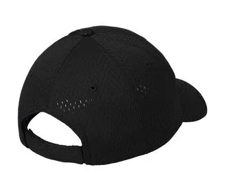 Port Authority C833 Pro Mesh Cap