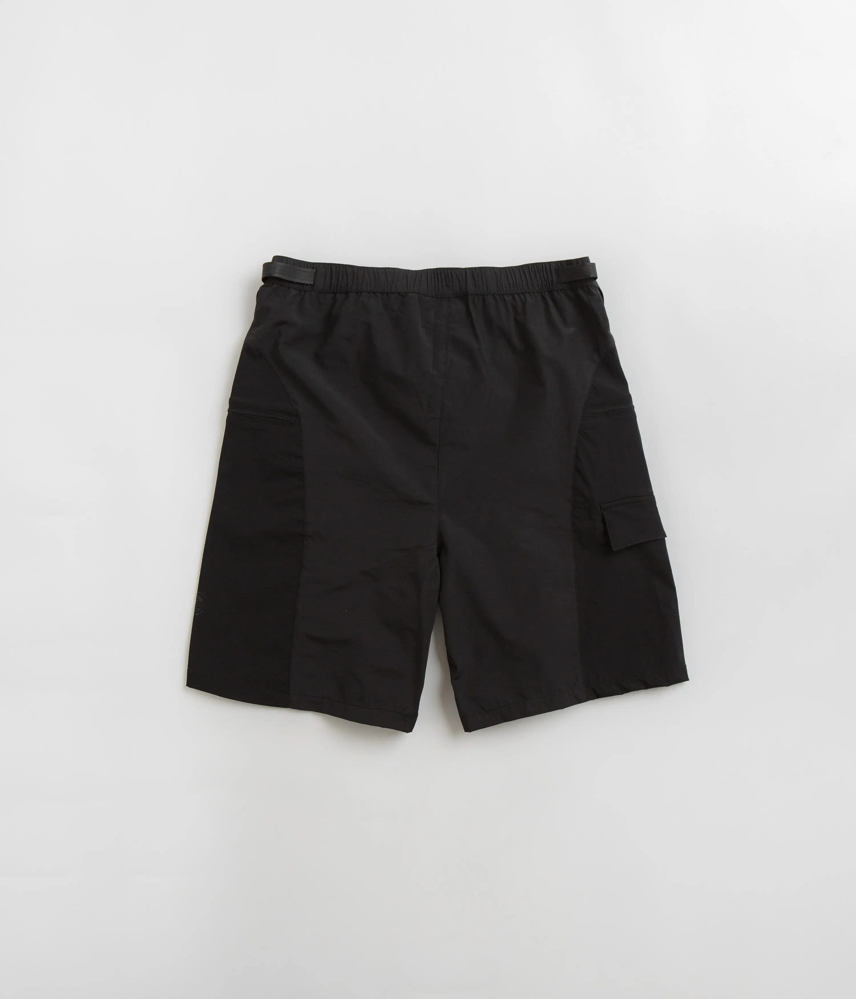 Purple Mountain Observatory Expedition Shorts - Black