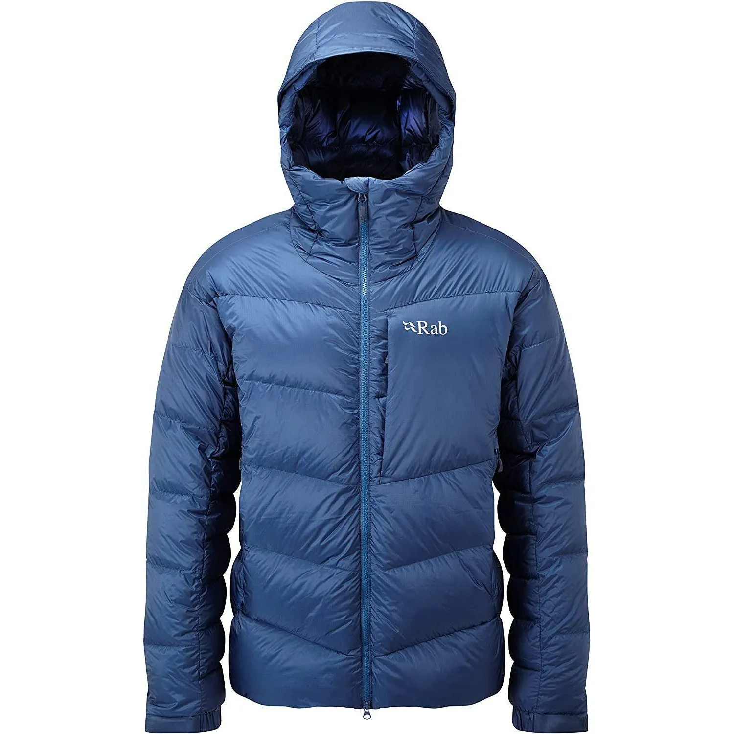 Rab Men's Positron Pro Down Jacket for Climbing and Mountaineering