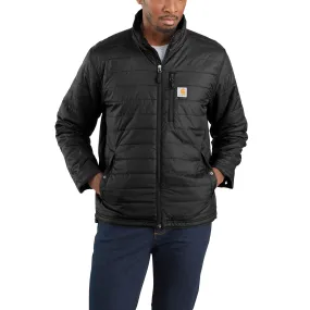 Rain Defender Relaxed Fit Lightweight Insulated Jacket