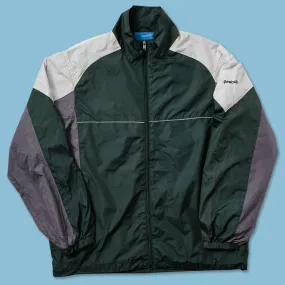 Reebok Track Jacket Large