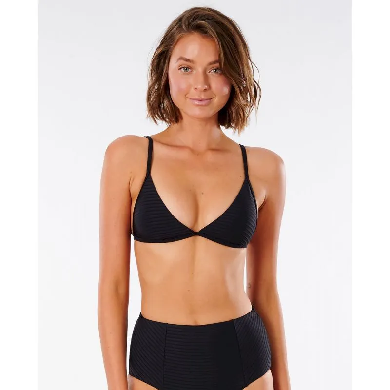 Rip Curl  Premium Surf Banded Triangle Bikini Top - Bikini pezzo sopra