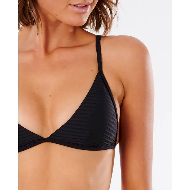 Rip Curl  Premium Surf Banded Triangle Bikini Top - Bikini pezzo sopra