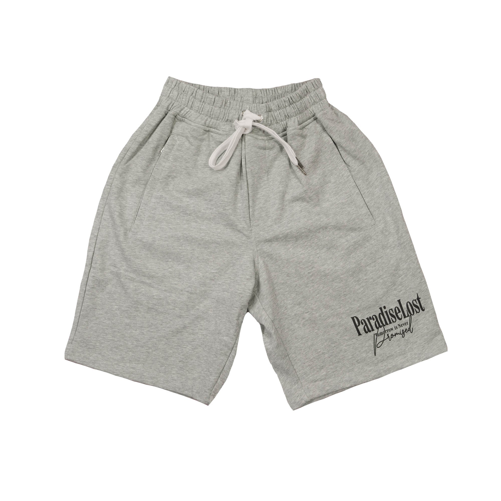 ROSE AHEAD SHORTS GREY/BLACK