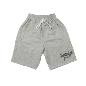 ROSE AHEAD SHORTS GREY/BLACK