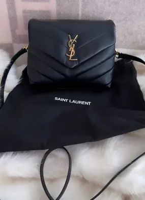 Saint Laurent toy Lou Lou bag