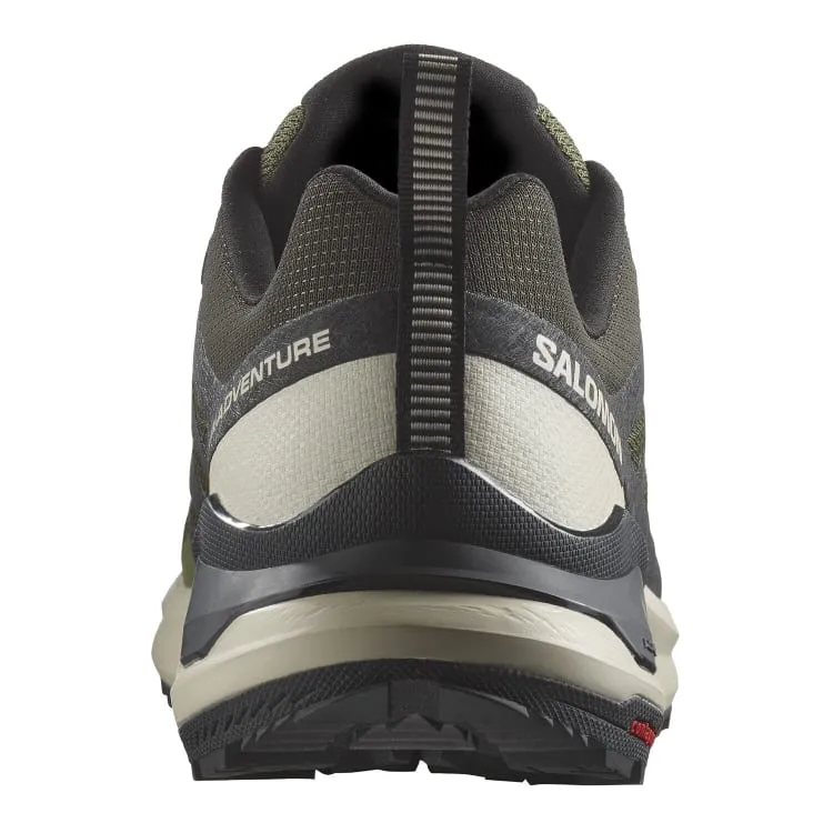 Salomon 473209 X Adventure Olive Night