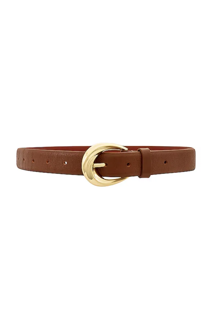 Sancia - The Jessa Belt - Maple