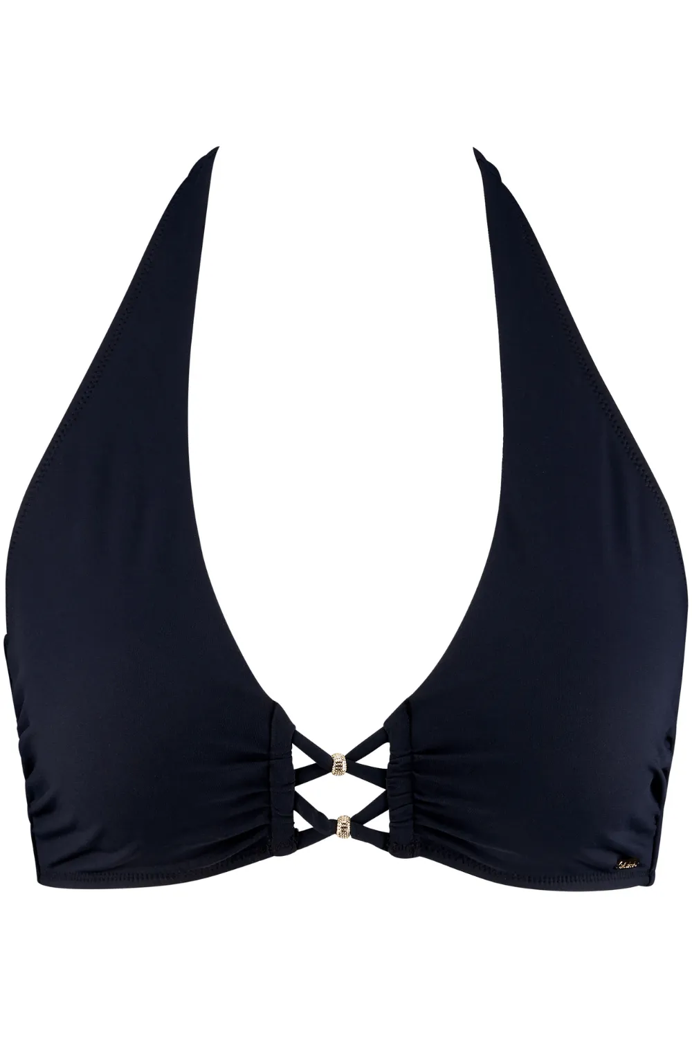 Secret Laguna Full Cup Triangle Bikini Top