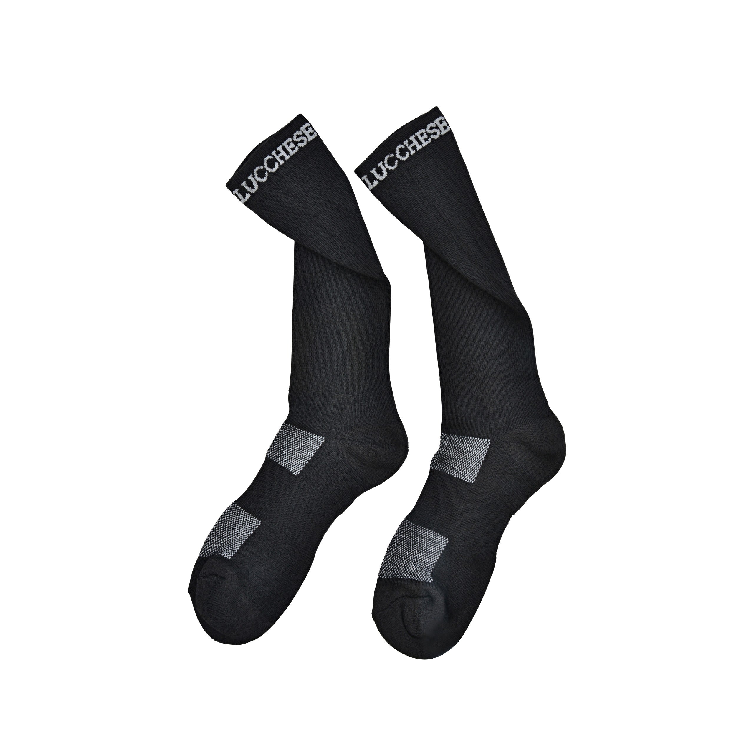 Socks Multi-Blend  :: Black